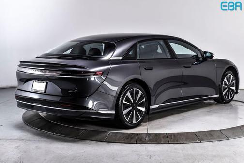 2024 Lucid Air Touring