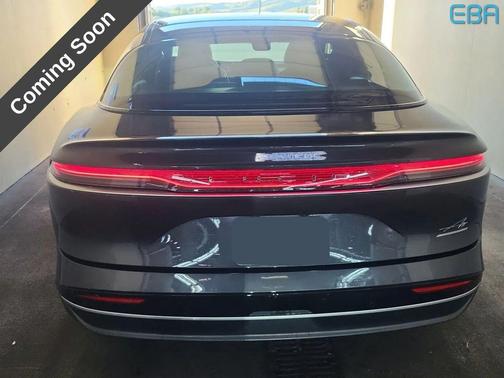 2024 Lucid Air Touring