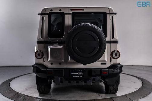 2024 INEOS Grenadier AWD