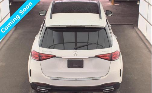 2022 Mercedes-Benz GLE 350 4MATIC