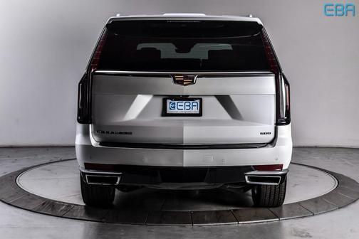 2023 Cadillac Escalade ESV Premium Luxury Platinum