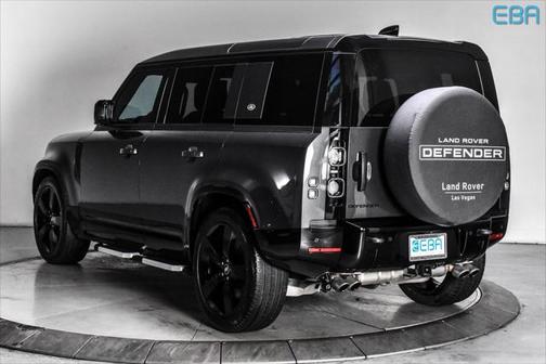 2023 Land Rover Defender 110 V8