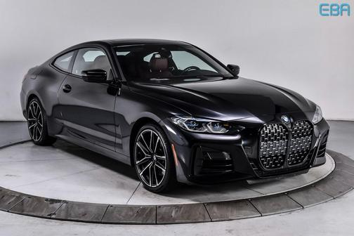 2021 BMW M440 i xDrive