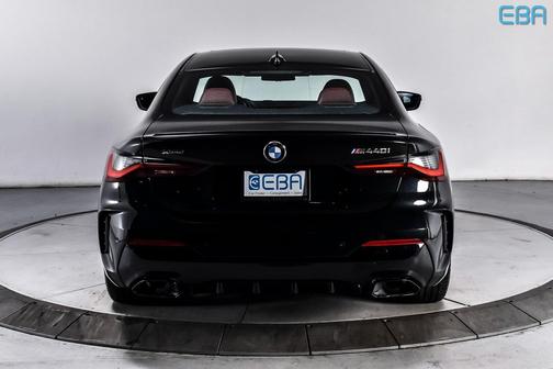 2021 BMW M440 i xDrive