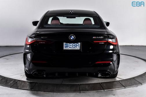 2021 BMW M440 i xDrive