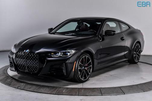 2021 BMW M440 i xDrive