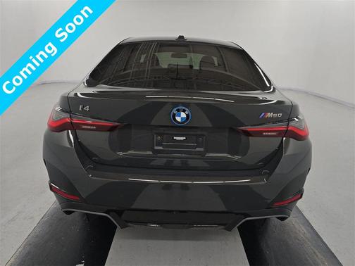 2023 BMW i4 Gran Coupe M50