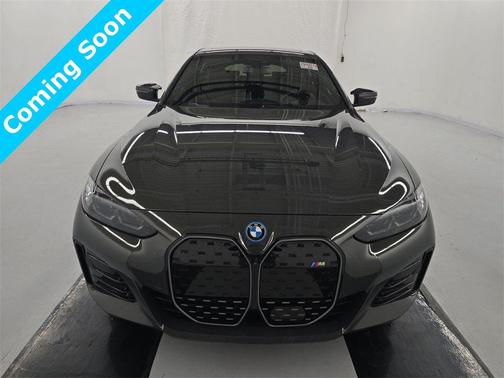 2023 BMW i4 Gran Coupe M50