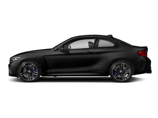 2018 BMW M2 Base