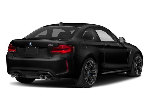 2018 BMW M2 Base