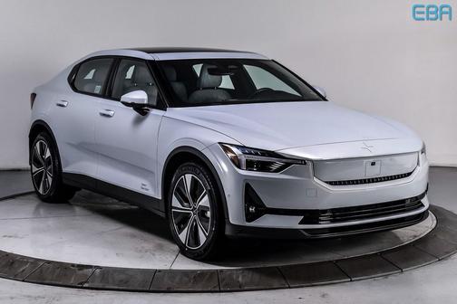 2024 Polestar 2 Long Range Dual Motor Plus