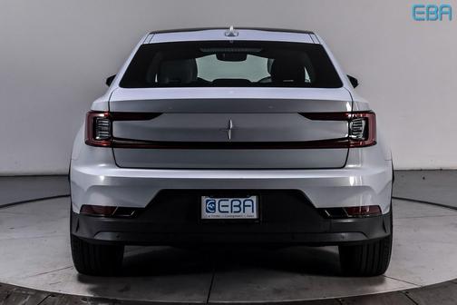 2024 Polestar 2 Long Range Dual Motor Plus