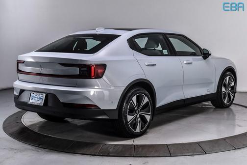 2024 Polestar 2 Long Range Dual Motor Plus