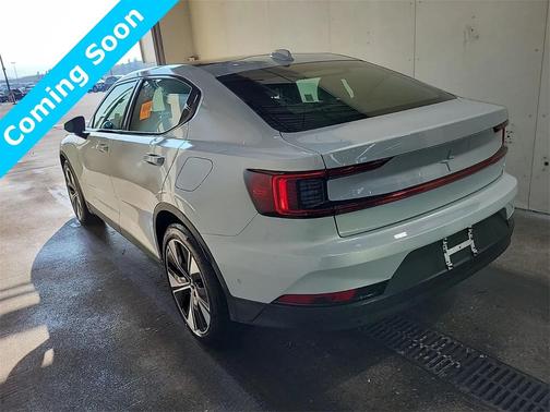 2024 Polestar 2 Long Range Dual Motor Plus
