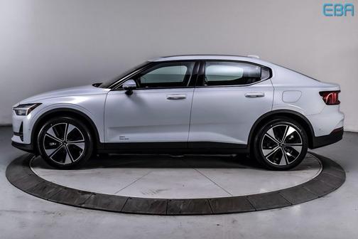 2024 Polestar 2 Long Range Dual Motor Plus