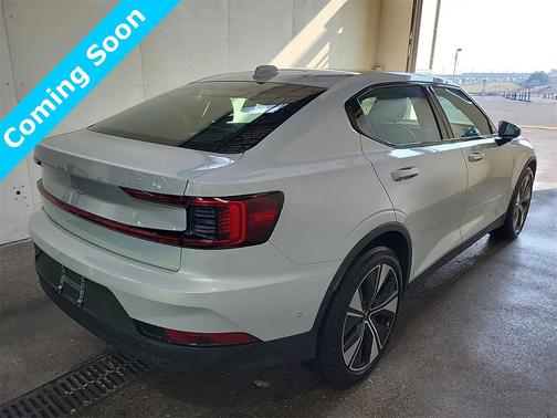 2024 Polestar 2 Long Range Dual Motor Plus