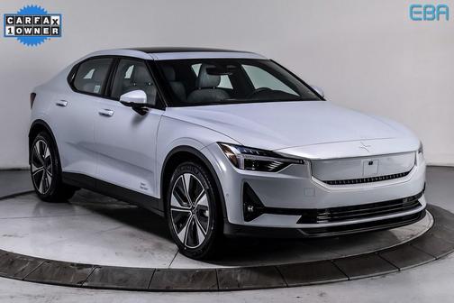 2024 Polestar 2 Long Range Dual Motor Plus