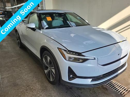 2024 Polestar 2 Long Range Dual Motor Plus