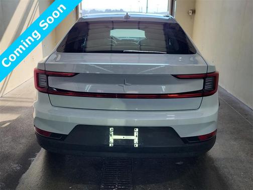 2024 Polestar 2 Long Range Dual Motor Plus