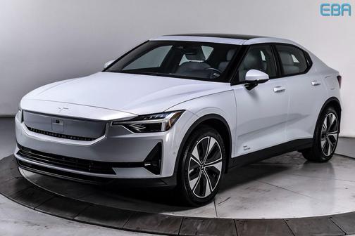 2024 Polestar 2 Long Range Dual Motor Plus