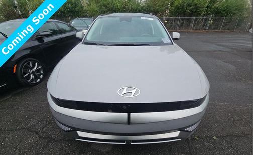 2023 Hyundai IONIQ 5 Limited