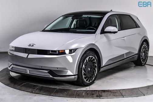 2023 Hyundai IONIQ 5 Limited