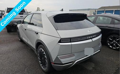 2023 Hyundai IONIQ 5 Limited