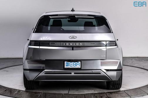 2023 Hyundai IONIQ 5 Limited