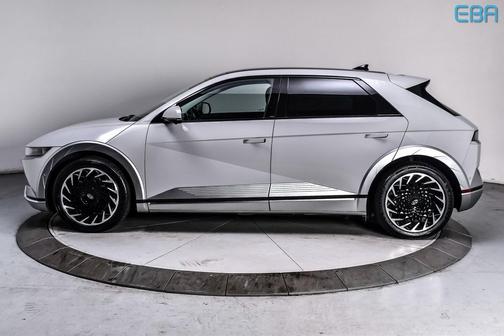 2023 Hyundai IONIQ 5 Limited