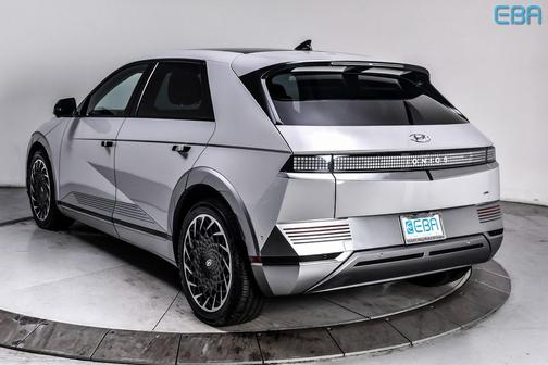 2023 Hyundai IONIQ 5 Limited