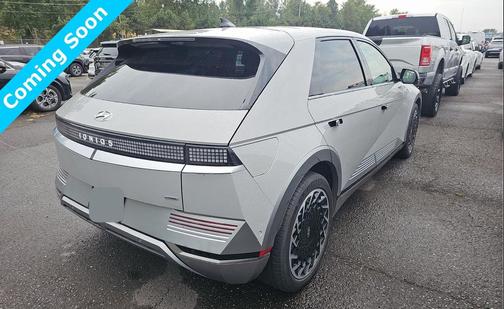 2023 Hyundai IONIQ 5 Limited