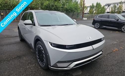 2023 Hyundai IONIQ 5 Limited