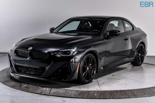 2023 BMW M240 i