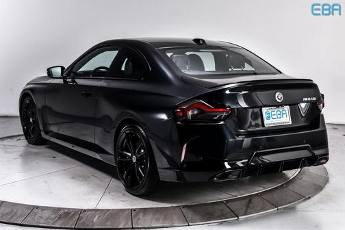2023 BMW M240 i