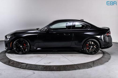 2023 BMW M240 i
