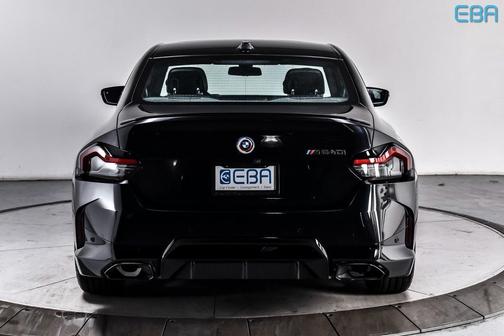 2023 BMW M240 i