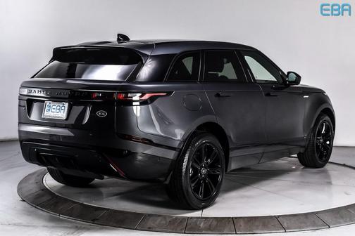 2021 Land Rover Range Rover Velar P250 S R-Dynamic