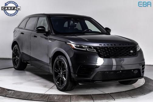 2021 Land Rover Range Rover Velar P250 S R-Dynamic