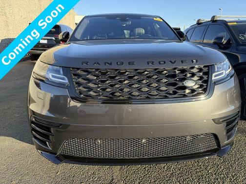 2021 Land Rover Range Rover Velar P250 S R-Dynamic