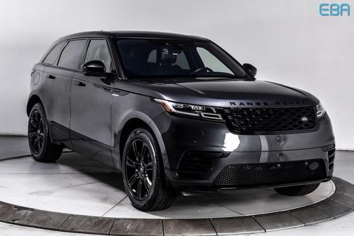 2021 Land Rover Range Rover Velar P250 S R-Dynamic
