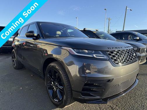 2021 Land Rover Range Rover Velar P250 S R-Dynamic