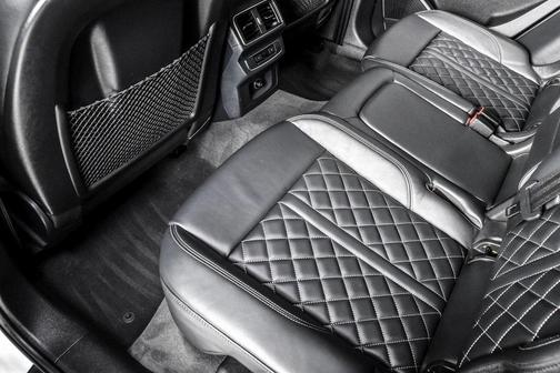 2018 Audi SQ5 3.0T Premium Plus for sale in Seattle, WA - image 18