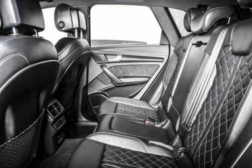 2018 Audi SQ5 3.0T Premium Plus for sale in Seattle, WA - image 19