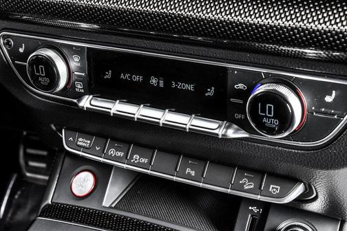 2018 Audi SQ5 3.0T Premium Plus for sale in Seattle, WA - image 25