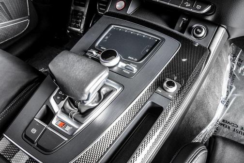 2018 Audi SQ5 3.0T Premium Plus for sale in Seattle, WA - image 26
