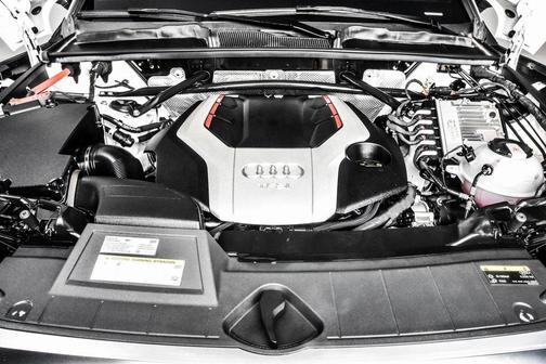 2018 Audi SQ5 3.0T Premium Plus for sale in Seattle, WA - image 11
