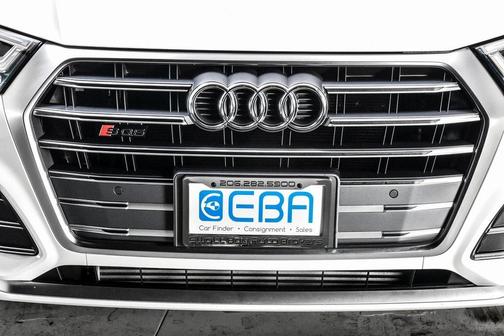 2018 Audi SQ5 3.0T Premium Plus for sale in Seattle, WA - image 9