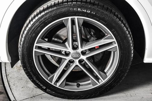 2018 Audi SQ5 3.0T Premium Plus for sale in Seattle, WA - image 10