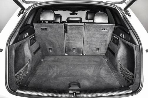 2018 Audi SQ5 3.0T Premium Plus for sale in Seattle, WA - image 14
