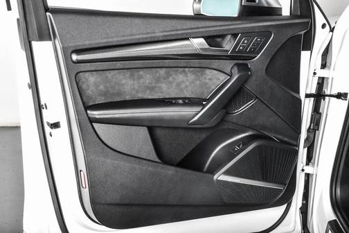 2018 Audi SQ5 3.0T Premium Plus for sale in Seattle, WA - image 15